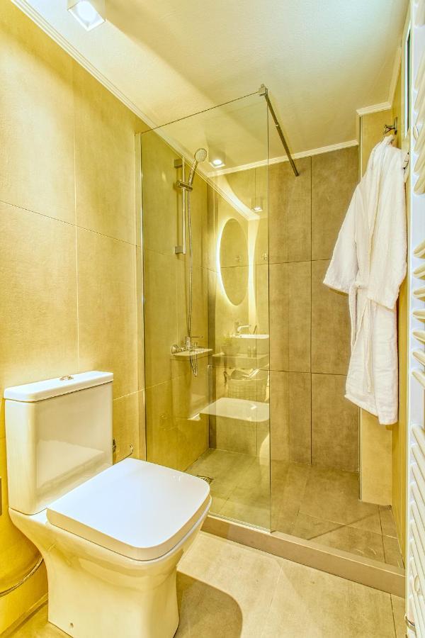 Luxury Penthouse Apartment Near The City Center Heraklion  Exterior photo